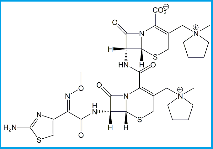 CEFEPIME EP IMPURITY F